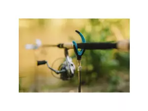 Giants fishing Rohatinka Feeder Claw Rod Rear Rest