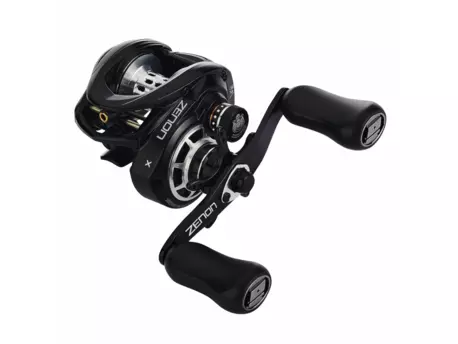 Multiplikátor Abu Garcia Zenon X Hi-Speed LH (levá ruka)