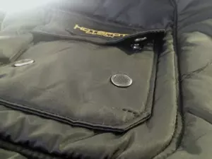 HOTSPOT Design Vesta Kombat HSD