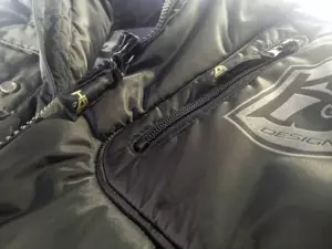 HOTSPOT Design Vesta Kombat HSD