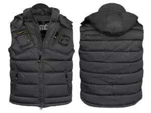 HOTSPOT Design Vesta Kombat HSD