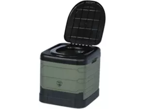 Giants fishing Skládací přenosná toaleta Folding Toilet X-Large 