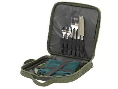 STARBAITS Concept KITCHEN BAG (jídelní sada) -45% VÝPRODEJ!!