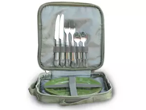 STARBAITS Concept KITCHEN BAG (jídelní sada) -45% VÝPRODEJ!!