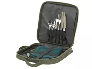 STARBAITS Concept KITCHEN BAG (jídelní sada) -45% VÝPRODEJ!!