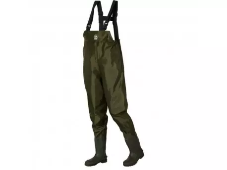 Behr prsačky PVC Velikost: vel. 47 (8603147)