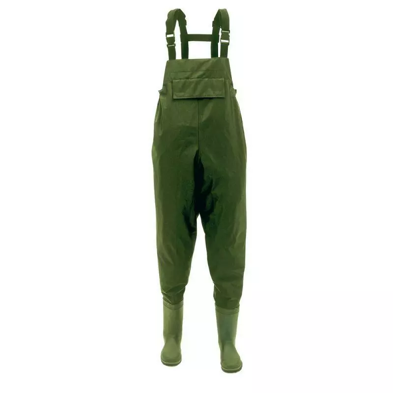 Behr prsačky PVC Velikost: vel. 44 (8603144)