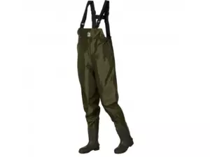 Behr prsačky PVC Velikost: vel. 44 (8603144)