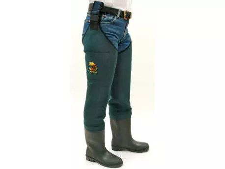 Behr neoprenové broďáky Velikost: vel. 40/41 (8603902)