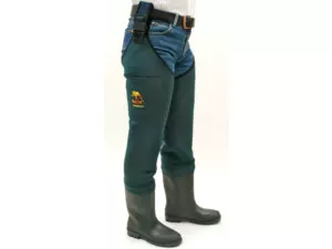 Behr neoprenové broďáky Velikost: vel. 44/45 (8603904)