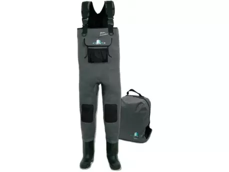 Behr neoprenové prsačky Platin-Innovation 5 mm (gumová podrážka) Velikost: vel. 40/41 (8638601)