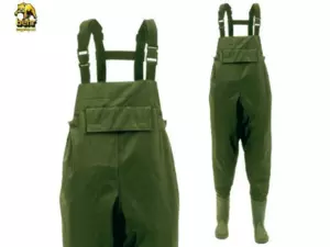 Behr PVC prsačky dětské Velikost: vel. 38 (8604938)