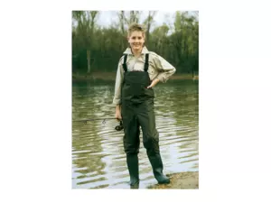 Behr PVC prsačky dětské Velikost: vel. 38 (8604938)