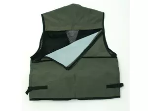 Behr rybářská vesta Universal Velikost: vel. M (8624301)