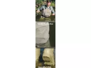 Behr prsačky Trendex EveryDry Velikost: vel. 47 (8603647)