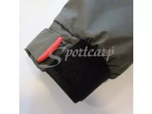 Behr nepromokavá bunda Tough Rain Jacket Velikost: vel. M (8612620)