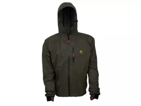 Behr nepromokavá bunda Tough Rain Jacket Velikost: vel. XXL (8612650)