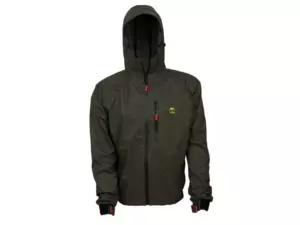 Behr nepromokavá bunda Tough Rain Jacket Velikost: vel. XXL (8612650)