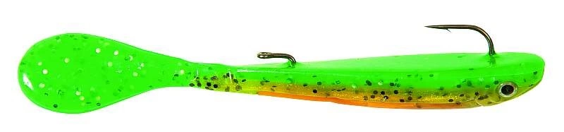 QUANTUM Joker lure FIRETIGER 8,5cm / 5g (3ks)