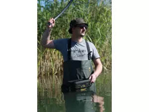 Behr prsačky Allrounder Velikost: vel. 44 (8603444)