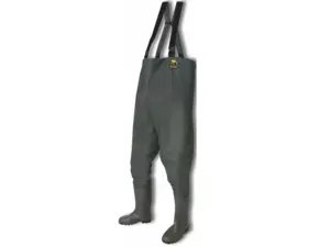 Behr prsačky Allrounder Velikost: vel. 46 (8603446)