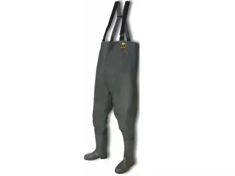 Behr prsačky Allrounder Velikost: vel. 47 (8603447)