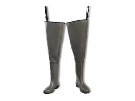 Behr broďáky Allrounder Hip Waders Velikost: vel. 44 (8603544)