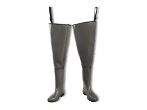 Behr broďáky Allrounder Hip Waders Velikost: vel. 44 (8603544)