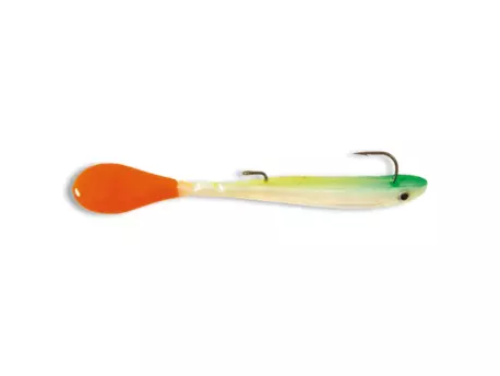 QUANTUM Joker lure RAINBOW 12cm / 10g (3ks)