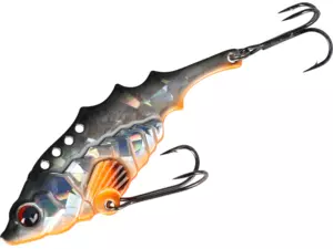 Mikado Cikáda M-VIB Holo Roach 5,5cm 10g