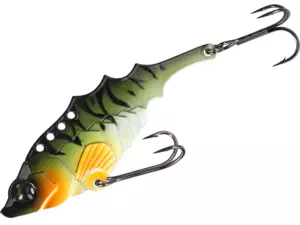 Mikado Cikáda M-VIB Natural Perch 7,5cm 26g