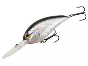 Mikado Wobler Fishunter Glimmer 63 8cm 28g