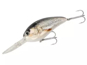 Mikado Wobler Fishunter Glimmer Y22 8cm 28g