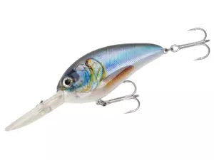 Mikado Wobler Fishunter Glimmer Y50 8cm 28g