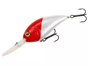 Mikado Wobler Fishunter Glimmer 04 8cm 28g