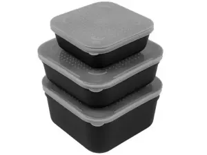 Hobby-G Krabička na červy Leeda Bait box 1,1Lit