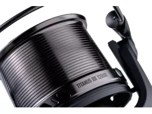 MIVARDI Naviják Titanus DX