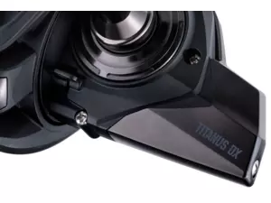 MIVARDI Naviják Titanus DX