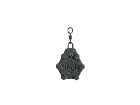 MIVARDI Olovo CamoCODE - Gripper vel. 1.50oz 43g