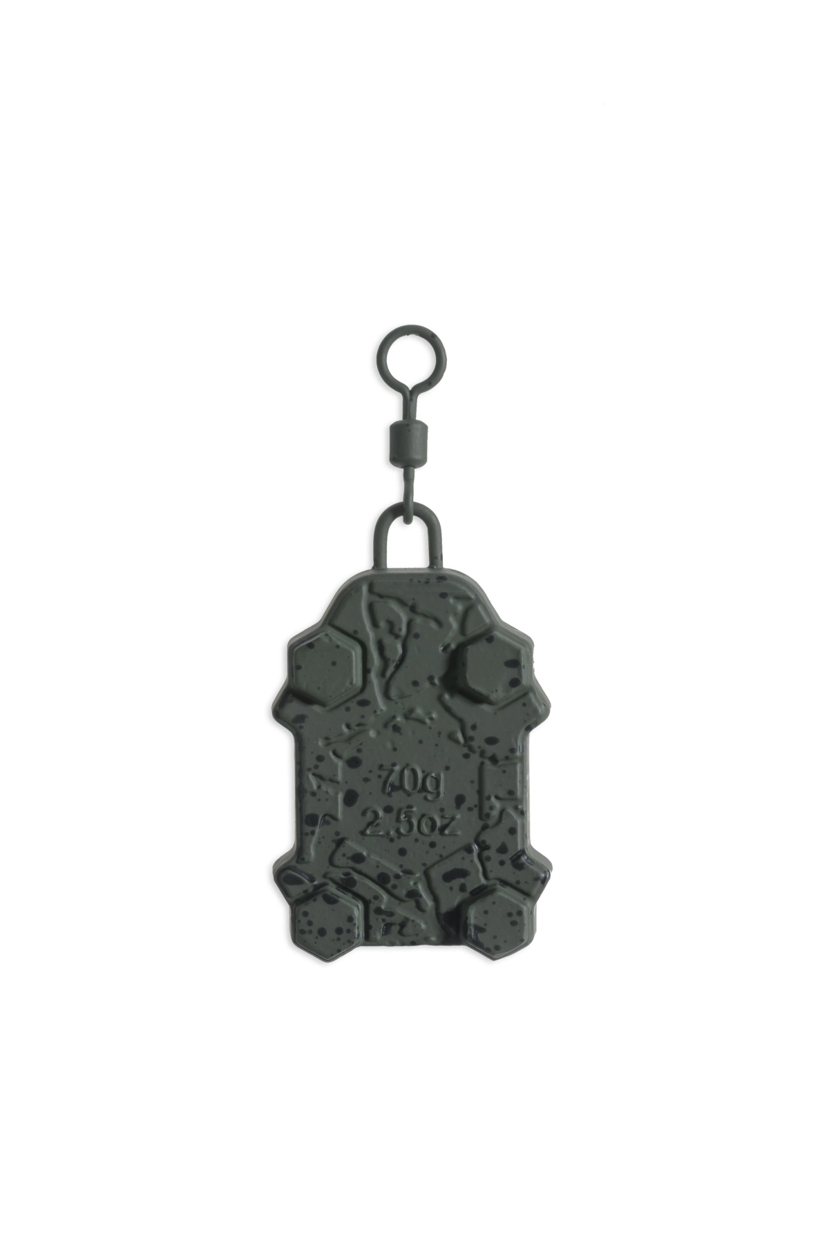MIVARDI Olovo CamoCODE - Uni Brick 2.00oz 56g