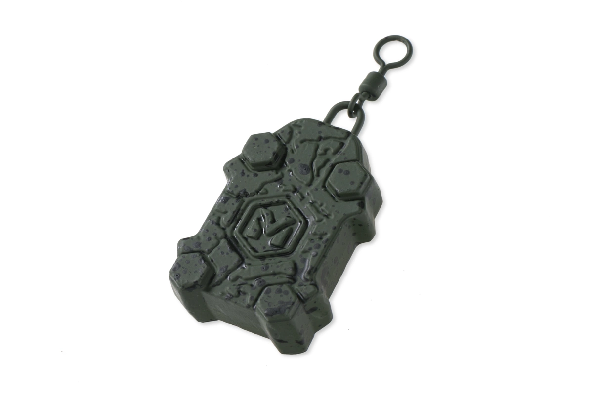 MIVARDI Olovo CamoCODE - Uni Brick 2.00oz 56g
