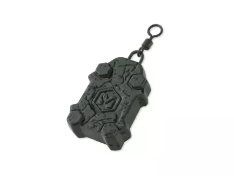 MIVARDI Olovo CamoCODE - Uni Brick 4.00oz 113g