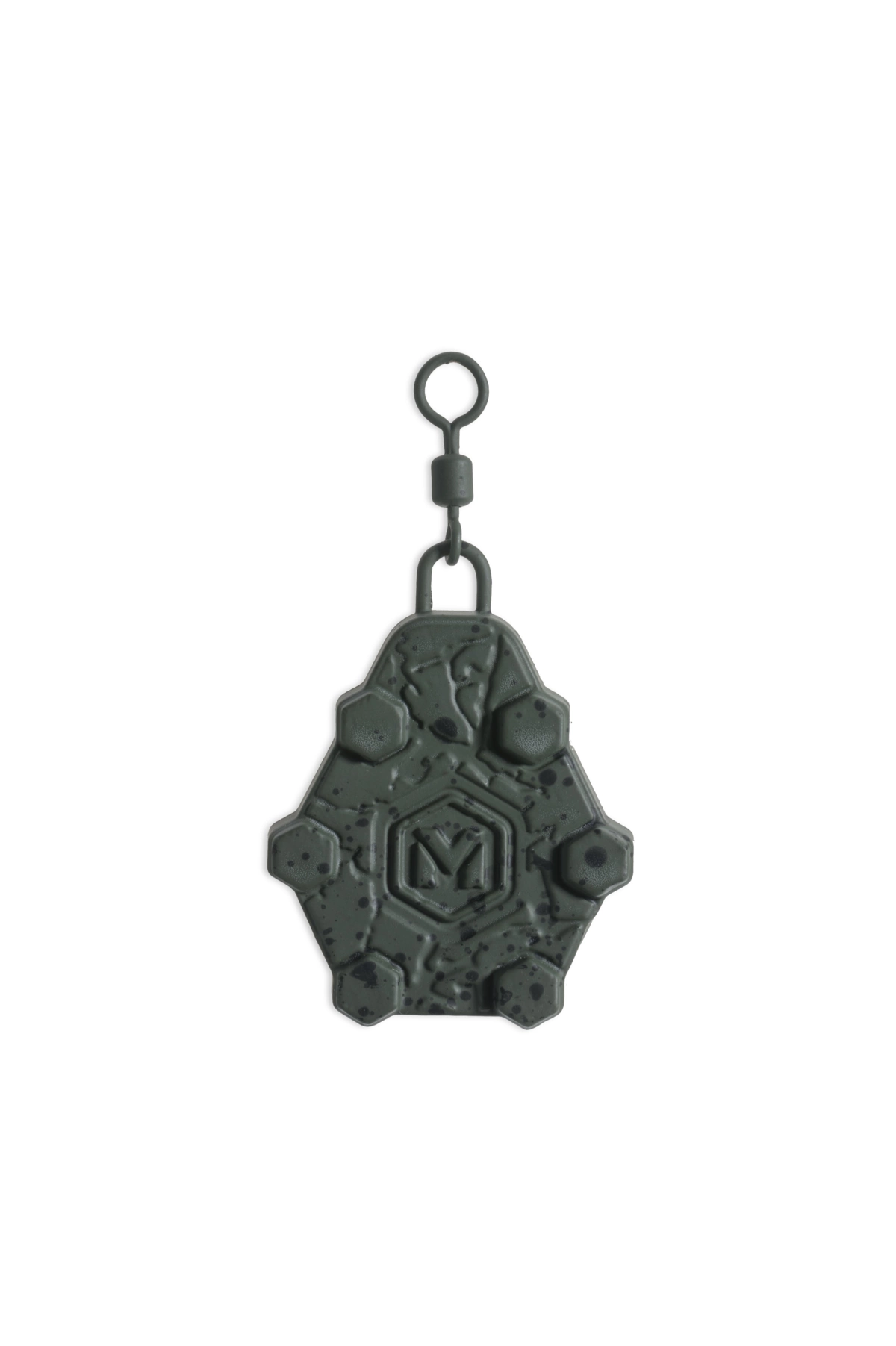 MIVARDI Olovo CamoCODE - Gripper vel. 2.00oz 56g