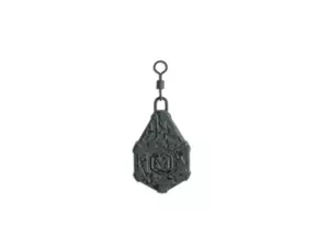 MIVARDI Olovo CamoCODE - Flat pear vel. 2.00oz 56g