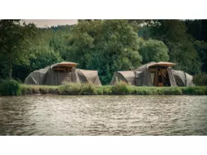 MIVARDI Přístřešek Base Camp XL