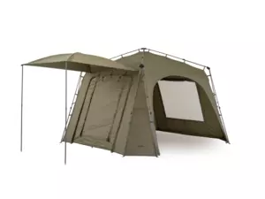 MIVARDI Přístřešek Base Camp XL