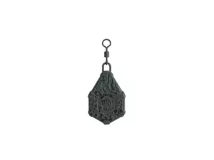 MIVARDI Olovo CamoCODE - Flat pear vel. 2.50oz 71g