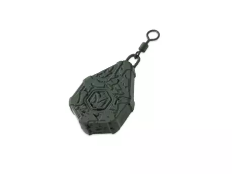 MIVARDI Olovo CamoCODE - Flat pear vel. 3.50oz 99g
