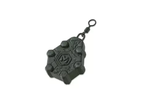 MIVARDI Olovo CamoCODE - Gripper vel. 6.00oz 170g