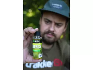 Nikl Esence Citrus 50ml